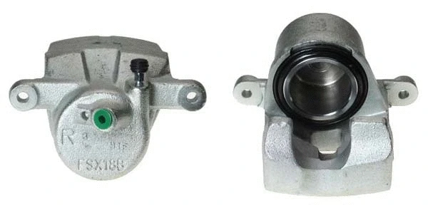 Étrier de frein APC BS686510N