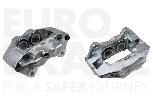 Étrier de frein EUROBRAKE 53012145276