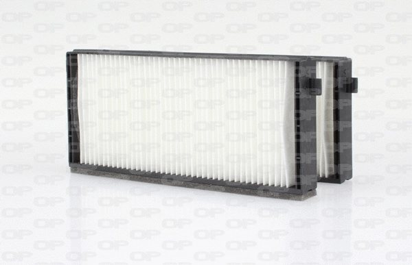 Filtre, air de l'habitacle OPEN PARTS CAF2060.02