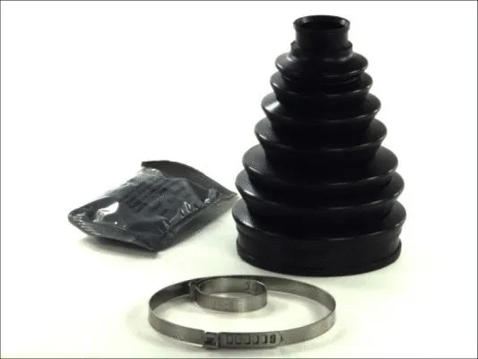 Jeu de joints-soufflets, arbre de commande PASCAL G5W010PC