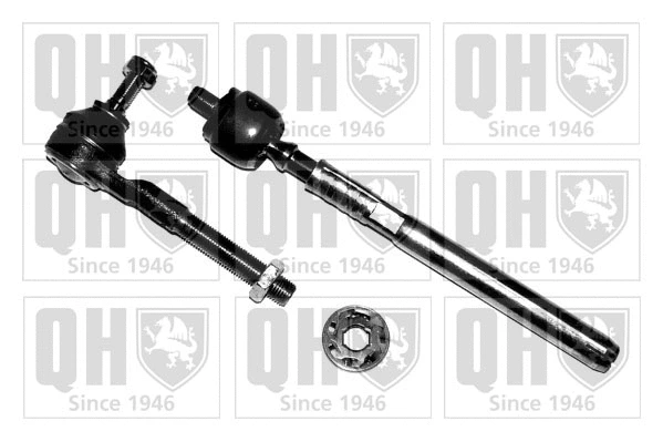 Barre de connexion QUINTON HAZELL QDL2745S