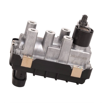 Turbocompresseur, suralimentation BAPMIC BF0422680008