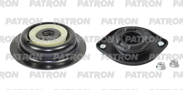 Kit de réparation, coupelle de suspension PATRON PSE40817
