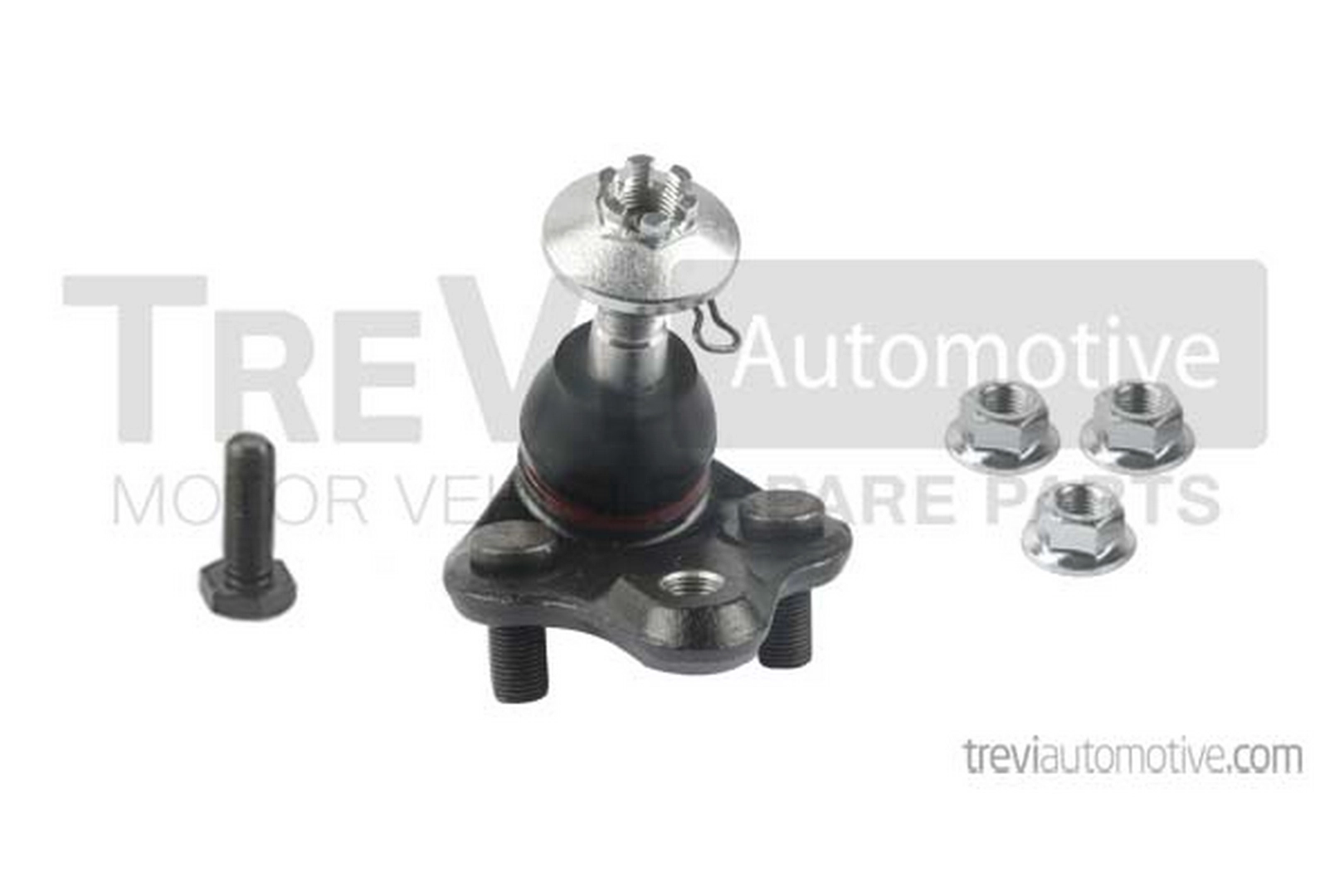 Rotule de suspension TREVI AUTOMOTIVE TRTT5212