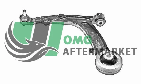 Bras de liaison, suspension de roue OMG SRL G40.3901/C