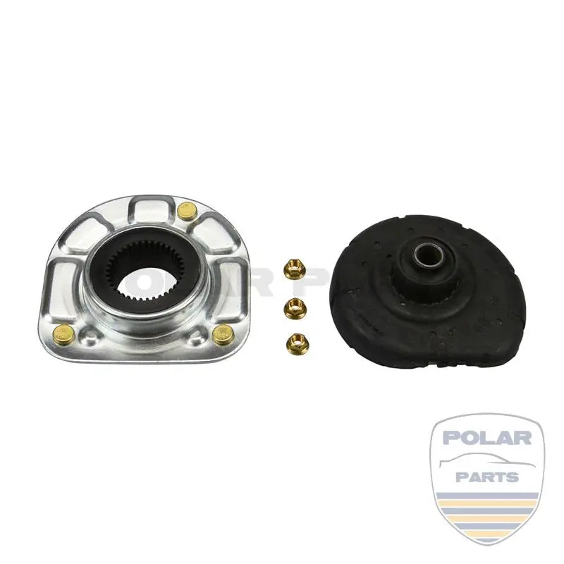 Kit de réparation, coupelle de suspension POLAR PARTS 20000360