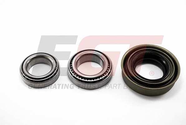 Kit de roulements de roue EGT 554384EGTk