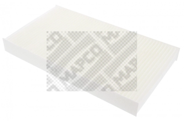 Filtre, air de l'habitacle MAPCO 65007