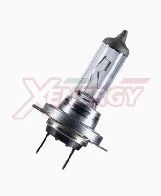 Ampoule, projecteur longue portée AP XENERGY XE1117