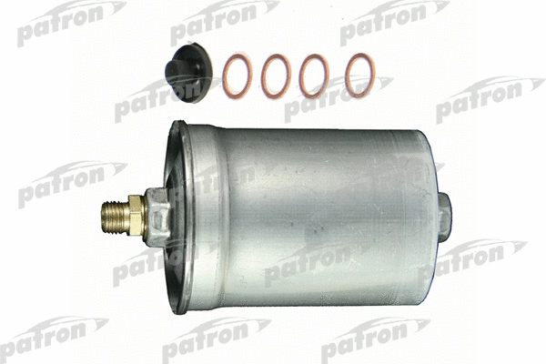 Filtre à carburant PATRON PF3114
