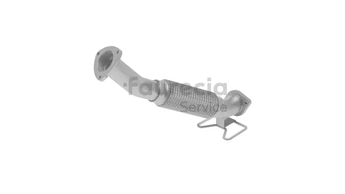 Tuyau d'échappement Faurecia FS55721