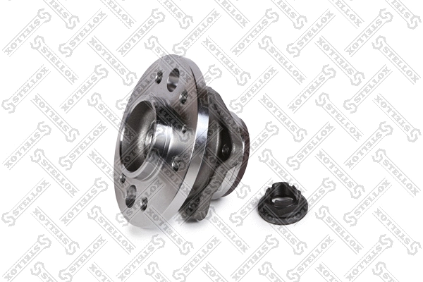 Kit de roulements de roue STELLOX 43-29053-SX