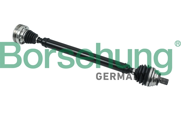 Arbre de transmission Borsehung B18416