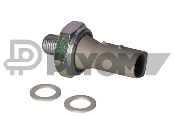 Indicateur de pression d'huile PLYOM P770326