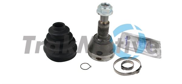 Jeu de joints, arbre de transmission AUTOTEAM G400660