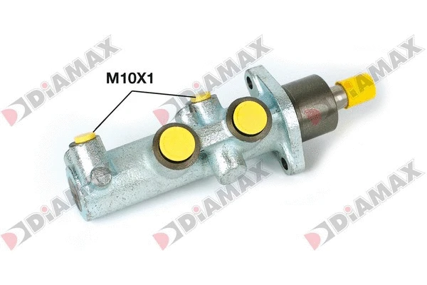 Maître-cylindre de frein DIAMAX N04075