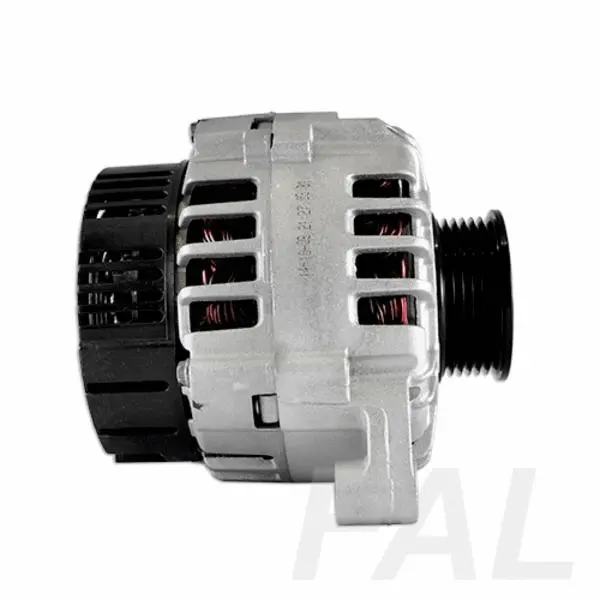 Alternateur FAL Anlasser- und Lichtmaschinenservice F000473/1
