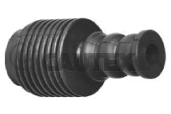 Butée élastique, suspension CAUTEX 750953
