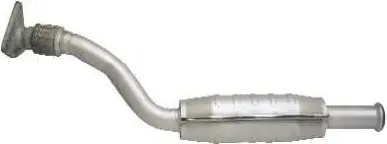 Catalyseur NOVAK 20.007.C