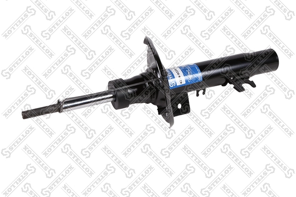 Amortisseur STELLOX 4214-0220-SX