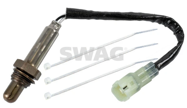 Sonde lambda SWAG 33 10 6770