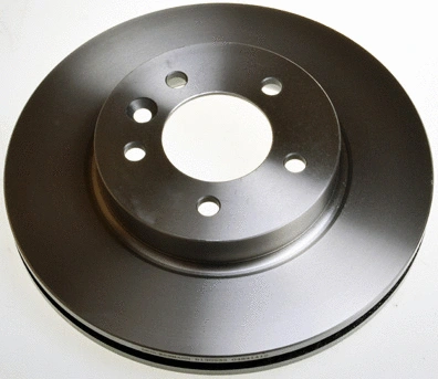 Disque de frein DENCKERMANN B130533