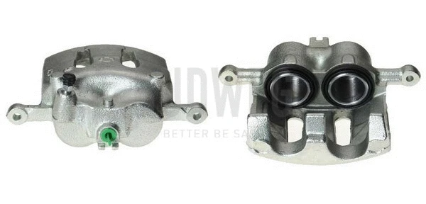 Étrier de frein BUDWEG CALIPER 342355