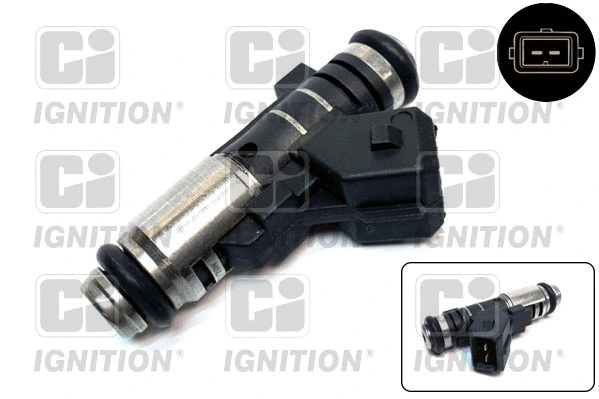 Injecteur QUINTON HAZELL XPSI107
