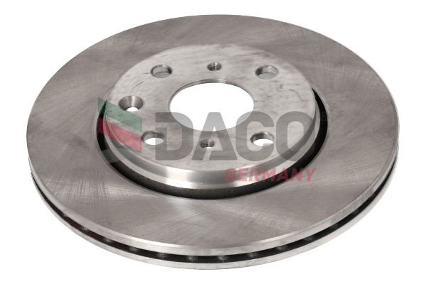 Disque de frein DACO Germany 604522