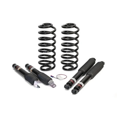 Jeu de suspensions, ressorts/amortisseurs Arnott C-3182
