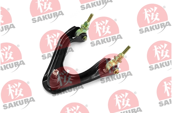Bras de liaison, suspension de roue SAKURA 421-40-6609