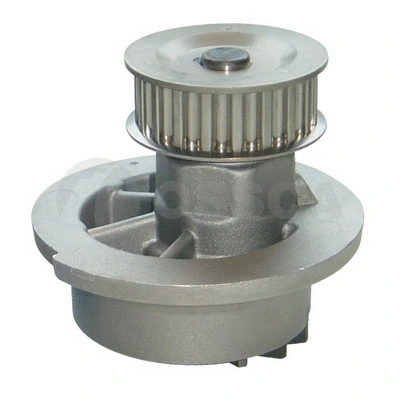 Pompe à eau, refroidissement du moteur OSSCA 00495