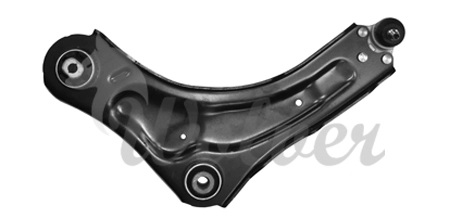 Rotule de barre de connexion WOLVER SP305521