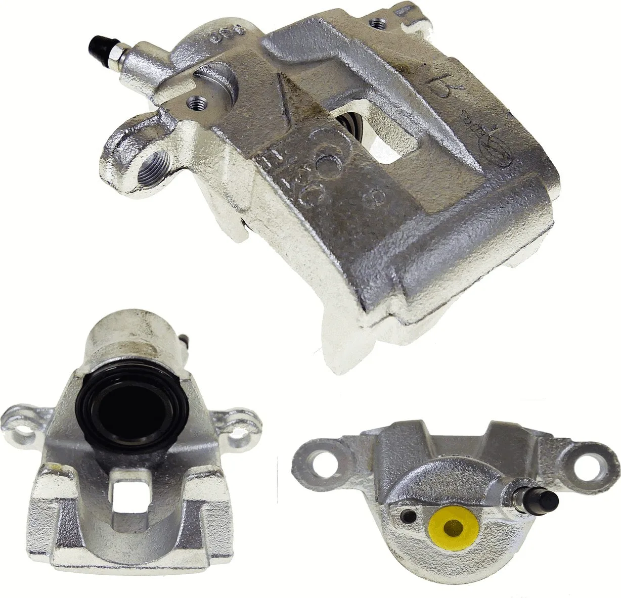 Étrier de frein Brake ENGINEERING CA3334