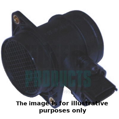 Débitmètre de masse d'air HOFFER 7516109E