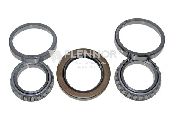 Kit de roulements de roue FLENNOR FR671819