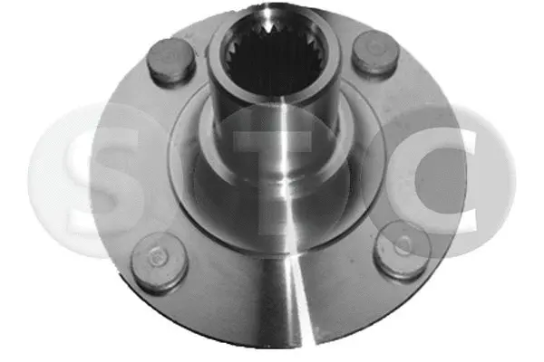 Moyeu de roue STC T490490