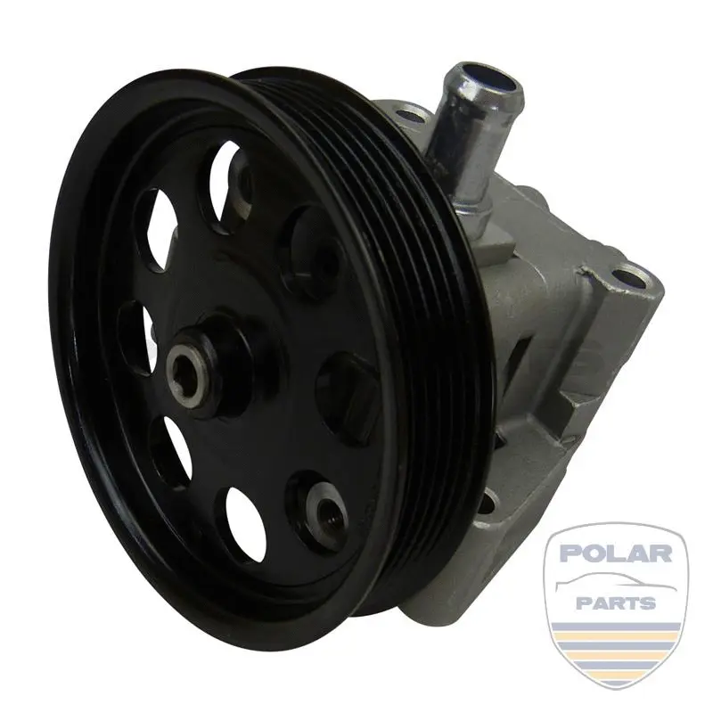 Pompe hydraulique, direction POLAR PARTS 10004698