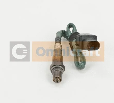 Sonde lambda Omnicraft 2376303