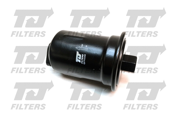 Filtre à carburant QUINTON HAZELL QFF0250