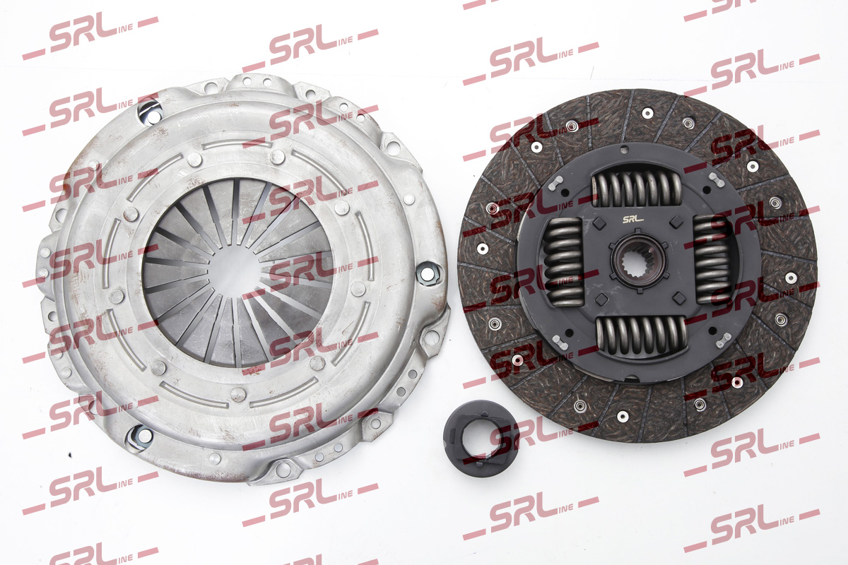 Kit d'embrayage SRLine S33-238