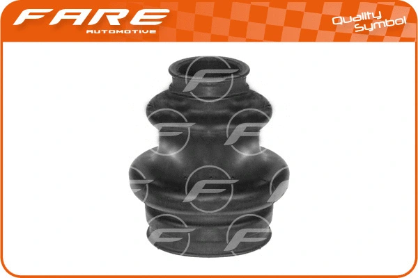 Joint-soufflet, arbre de commande FARE SA 11411
