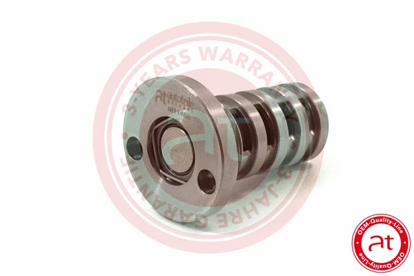 Valve de commande, réglage d'arbres à came at autoteile germany at11486