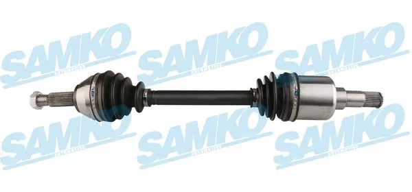 Arbre de transmission SAMKO DS60356