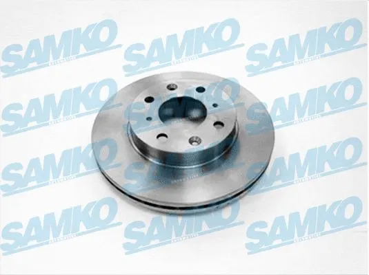 Disque de frein SAMKO H1211V