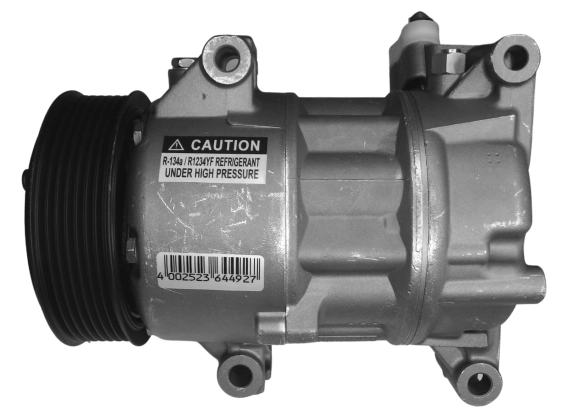 Compresseur, climatisation Airstal 10-6212