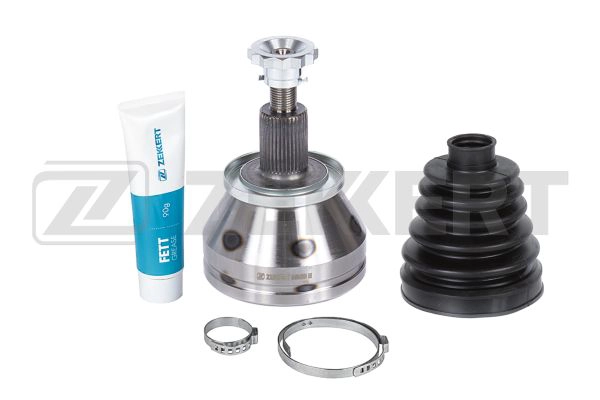 Jeu de joints, arbre de transmission ZEKKERT GS-5283