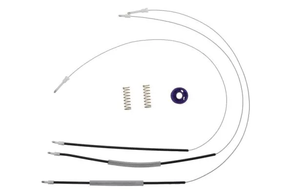 Kit de réparation, lève-vitre BLIC 6205-01-053807P