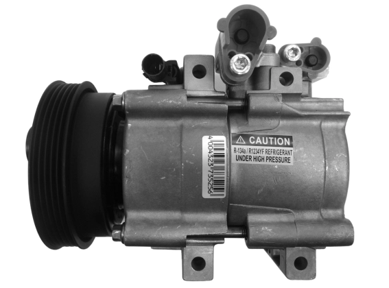 Compresseur, climatisation Airstal 10-2545