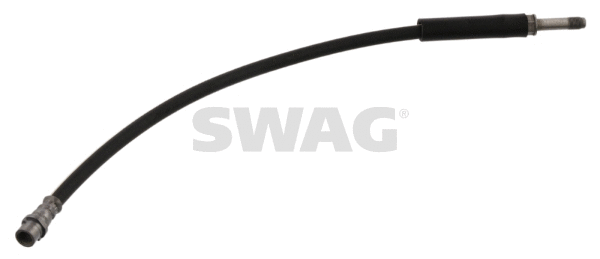 Flexible de frein SWAG 10 93 6478